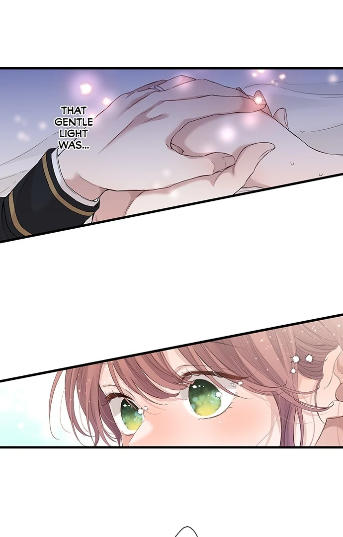 Making Love in a World Where It’s Taboo chapter 72 page 21