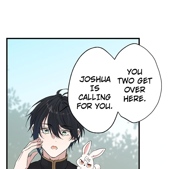 Making Love in a World Where It’s Taboo chapter 72 page 23