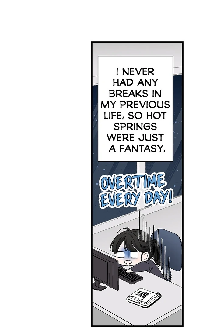 Making Love in a World Where It’s Taboo chapter 74 page 2
