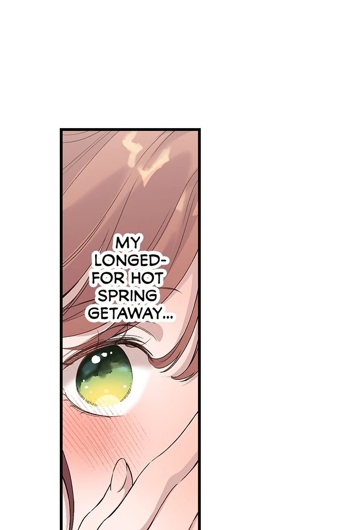 Making Love in a World Where It’s Taboo chapter 74 page 3
