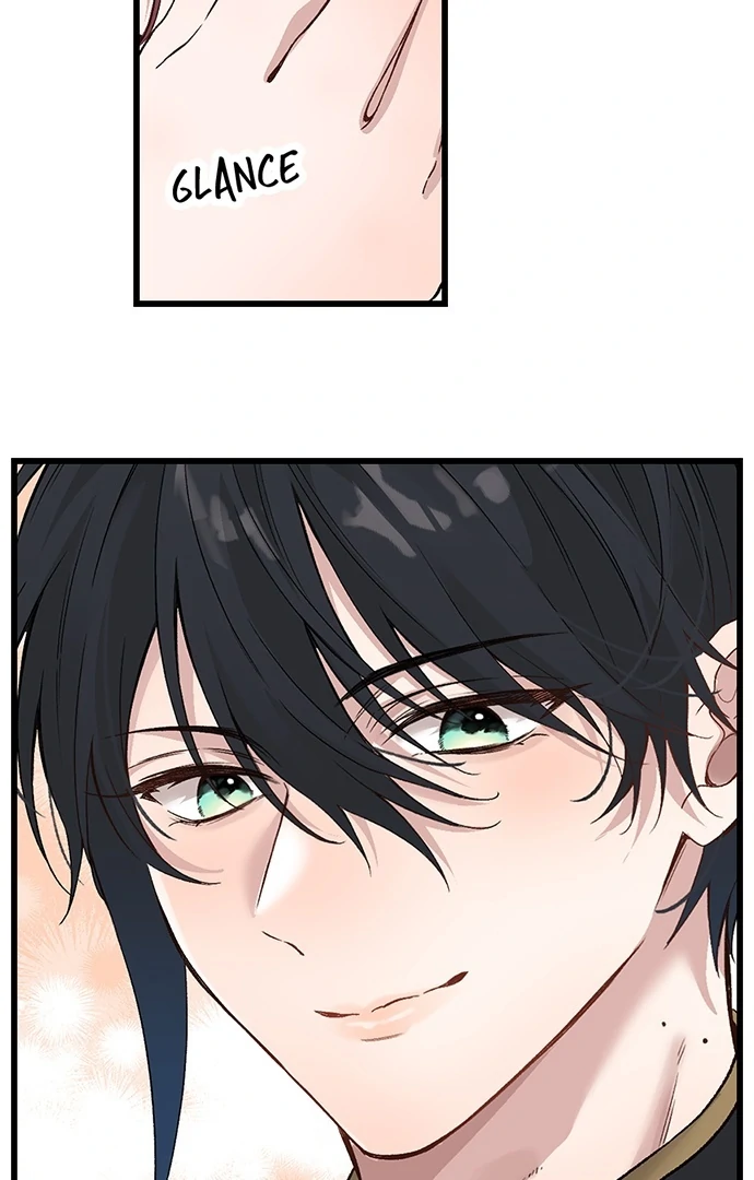 Making Love in a World Where It’s Taboo chapter 74 page 4