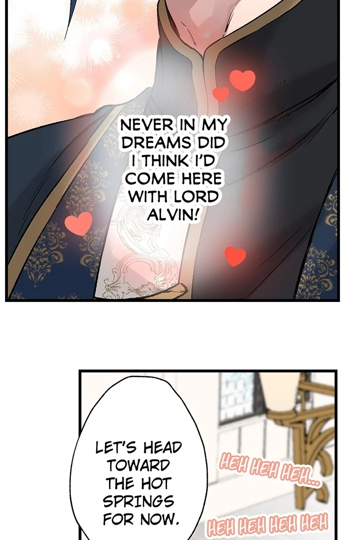 Making Love in a World Where It’s Taboo chapter 74 page 5