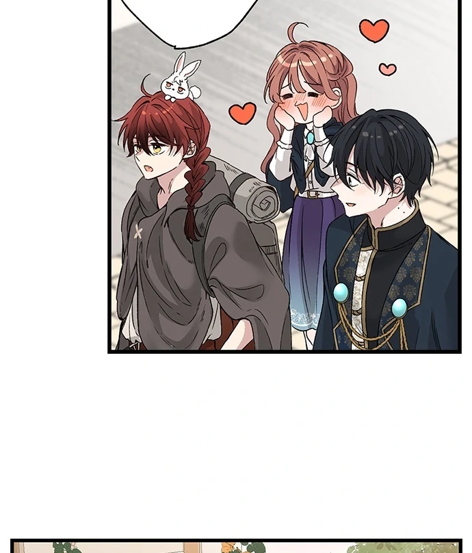 Making Love in a World Where It’s Taboo chapter 74 page 6