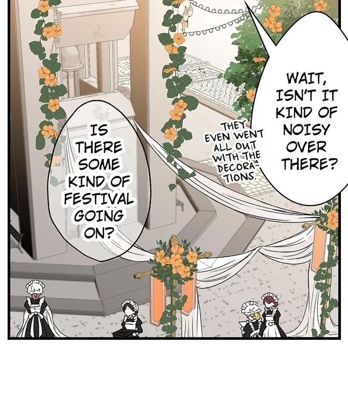 Making Love in a World Where It’s Taboo chapter 74 page 7