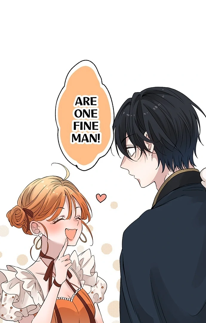 Making Love in a World Where It’s Taboo chapter 74 page 10