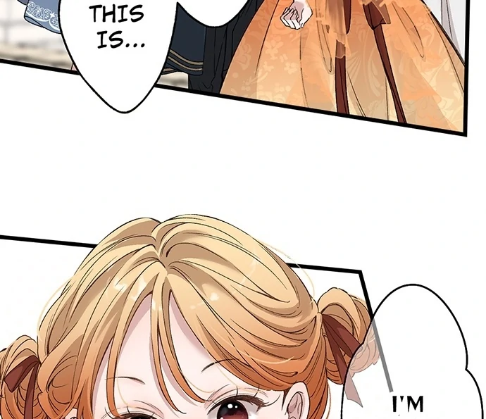 Making Love in a World Where It’s Taboo chapter 74 page 18
