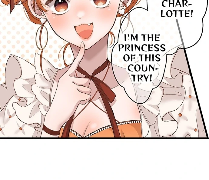 Making Love in a World Where It’s Taboo chapter 74 page 19