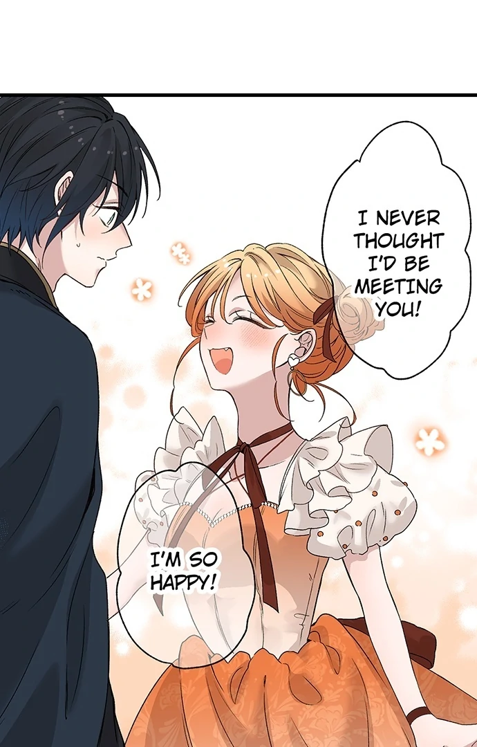 Making Love in a World Where It’s Taboo chapter 74 page 20
