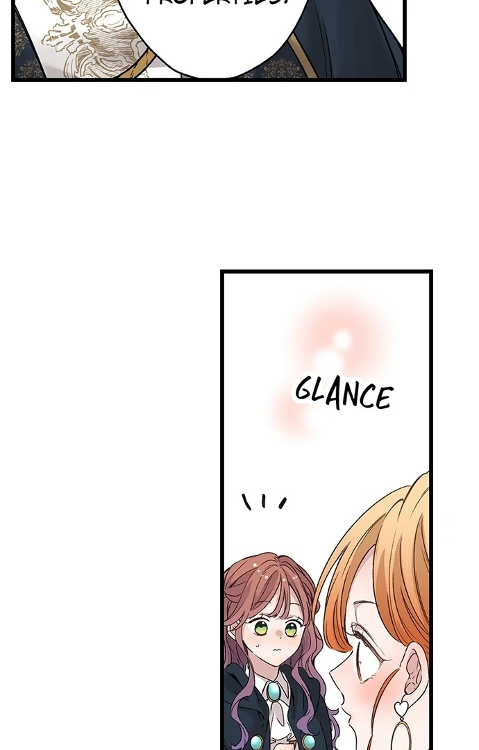 Making Love in a World Where It’s Taboo chapter 74 page 23