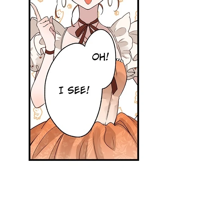 Making Love in a World Where It’s Taboo chapter 74 page 25