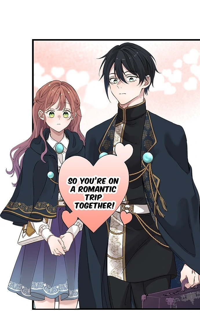 Making Love in a World Where It’s Taboo chapter 74 page 26