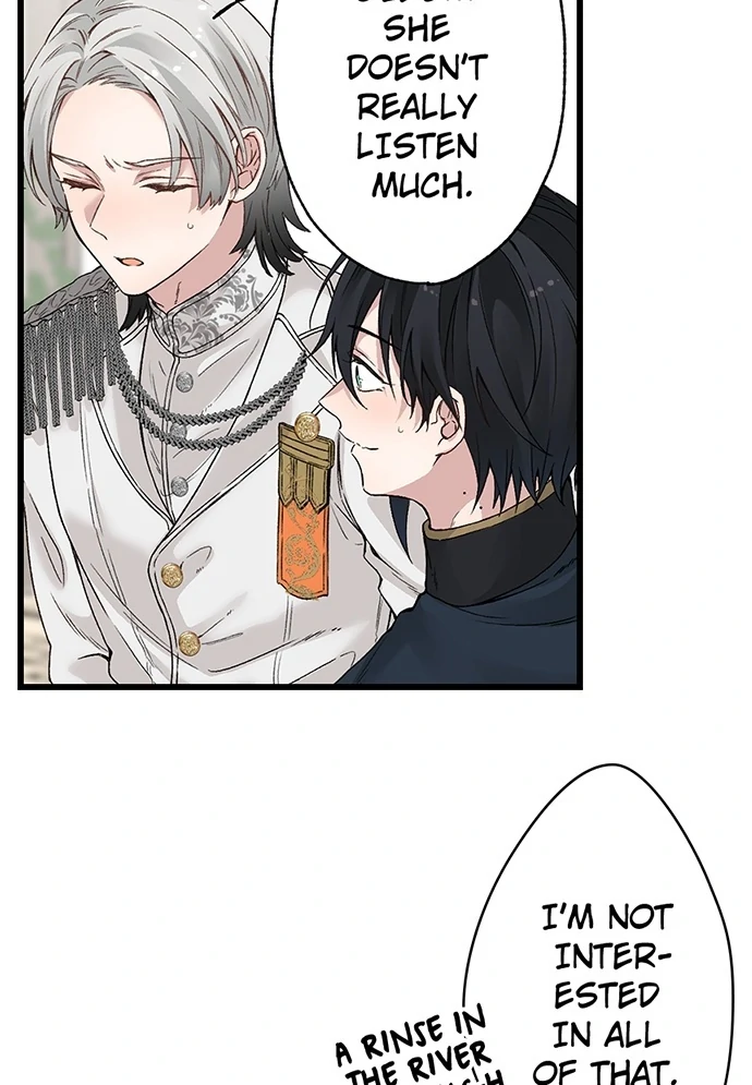 Making Love in a World Where It’s Taboo chapter 74 page 29