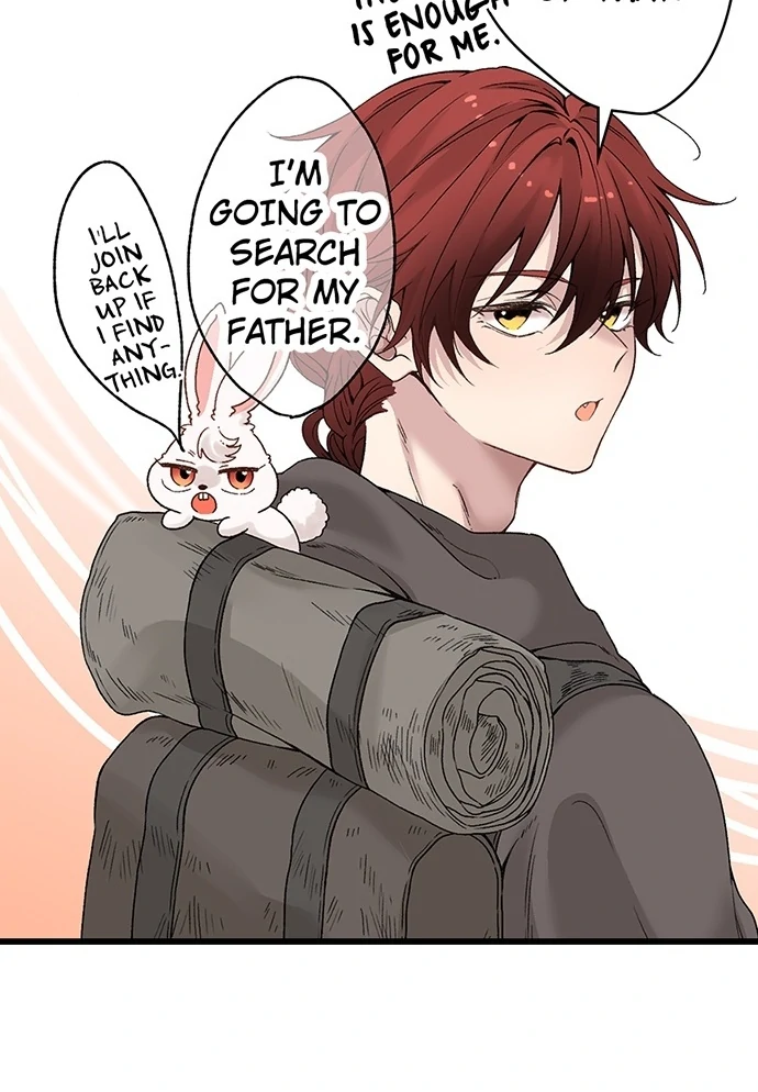 Making Love in a World Where It’s Taboo chapter 74 page 30