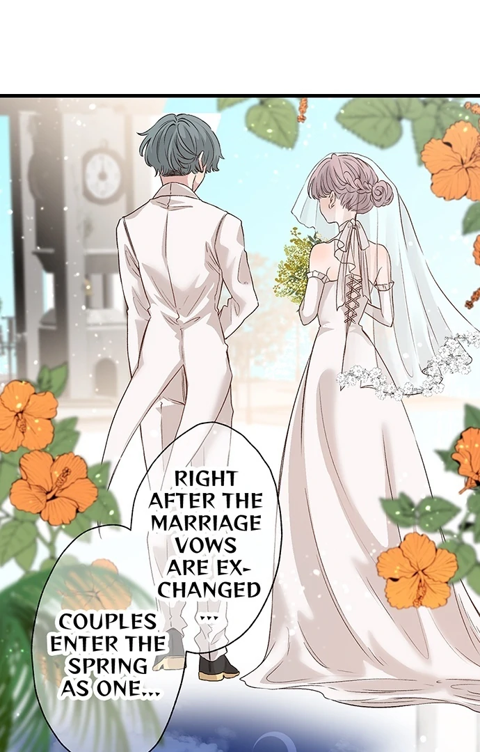 Making Love in a World Where It’s Taboo chapter 75 page 2