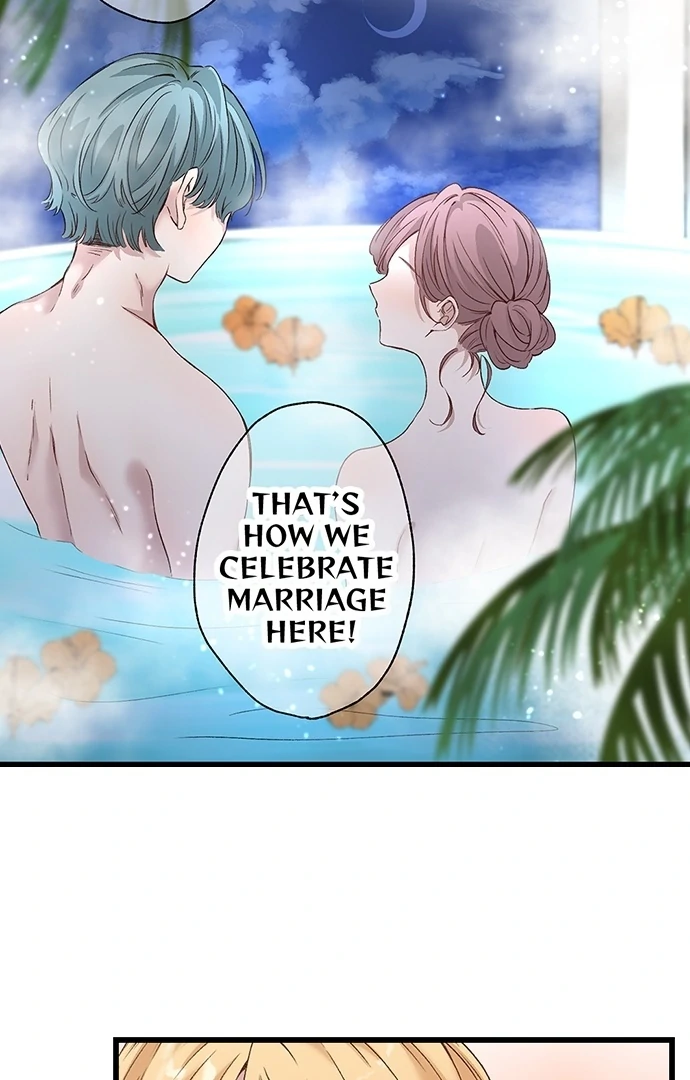 Making Love in a World Where It’s Taboo chapter 75 page 3