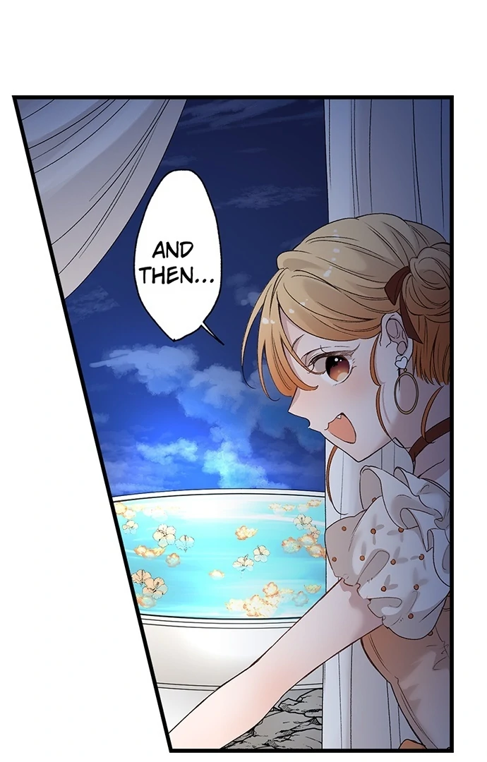 Making Love in a World Where It’s Taboo chapter 75 page 8