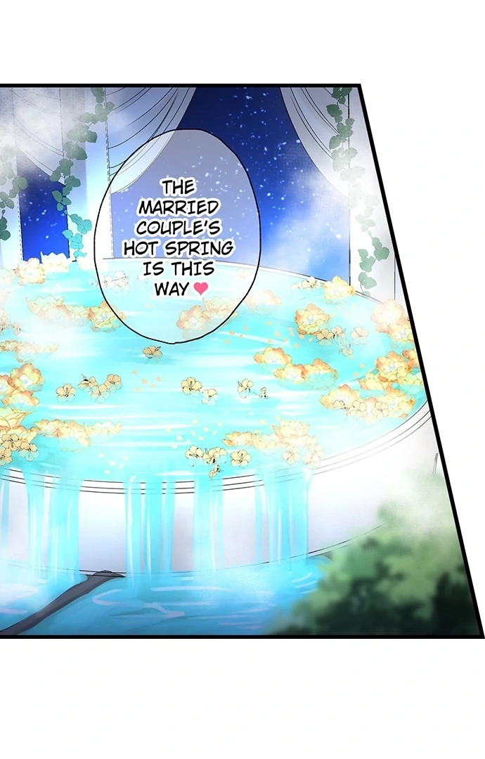 Making Love in a World Where It’s Taboo chapter 75 page 9