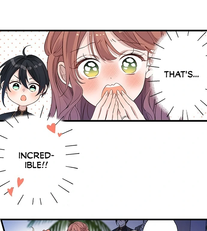 Making Love in a World Where It’s Taboo chapter 75 page 10