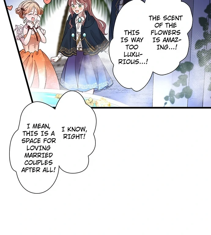 Making Love in a World Where It’s Taboo chapter 75 page 11