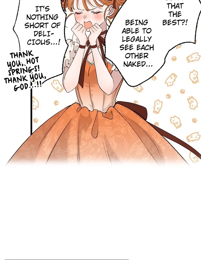 Making Love in a World Where It’s Taboo chapter 75 page 15