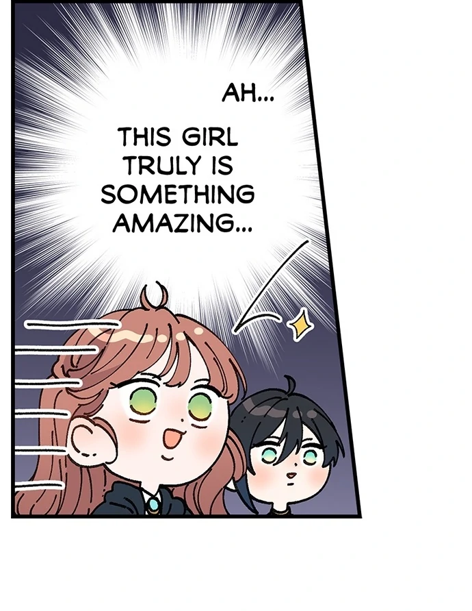 Making Love in a World Where It’s Taboo chapter 75 page 16