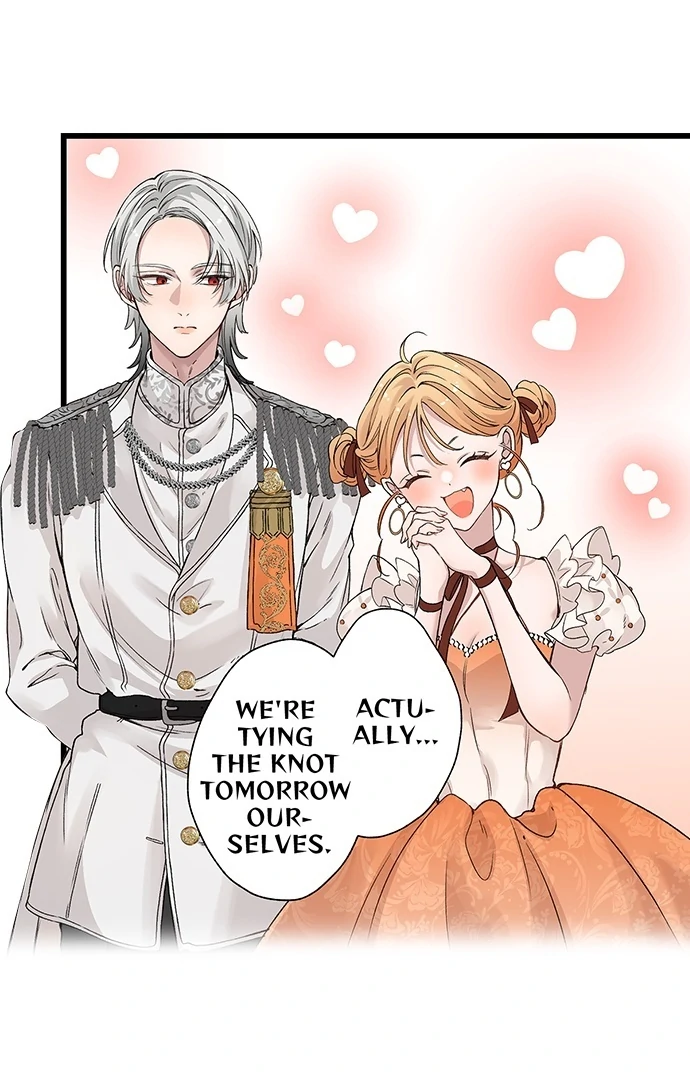 Making Love in a World Where It’s Taboo chapter 75 page 17