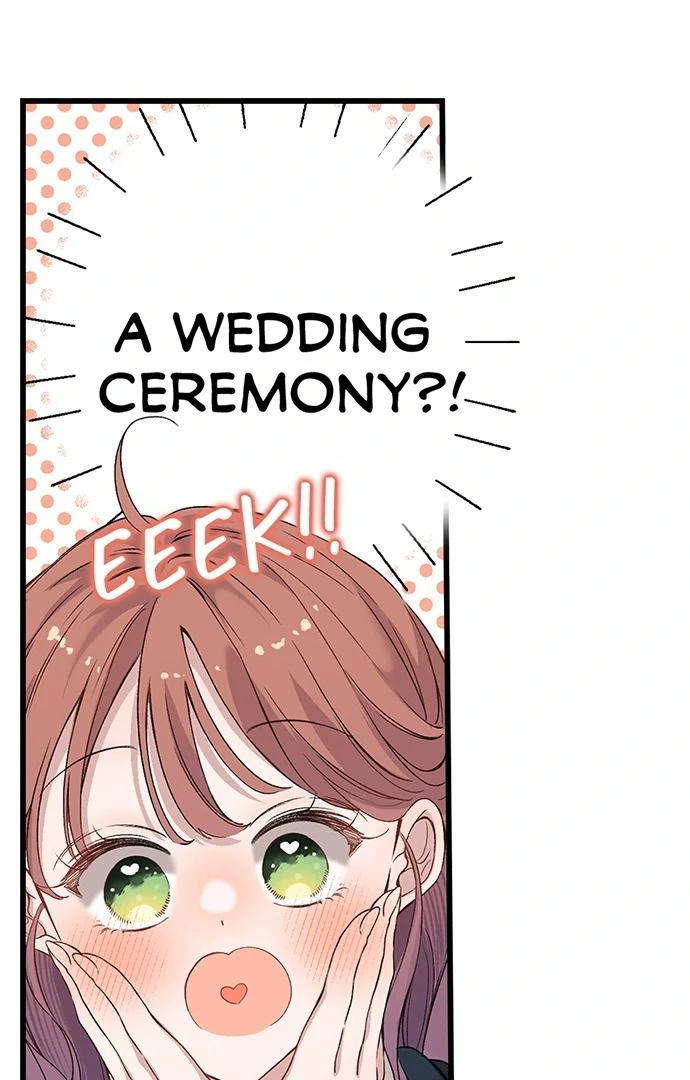 Making Love in a World Where It’s Taboo chapter 75 page 18