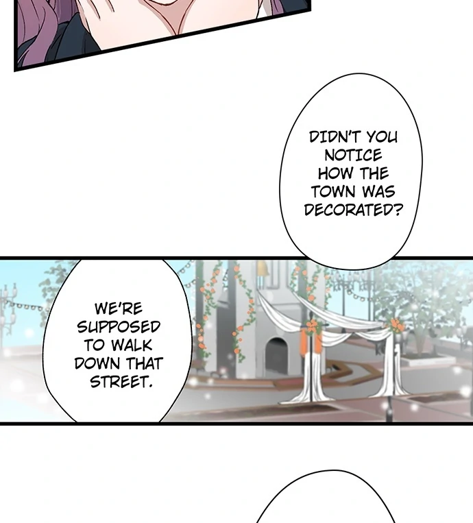 Making Love in a World Where It’s Taboo chapter 75 page 19