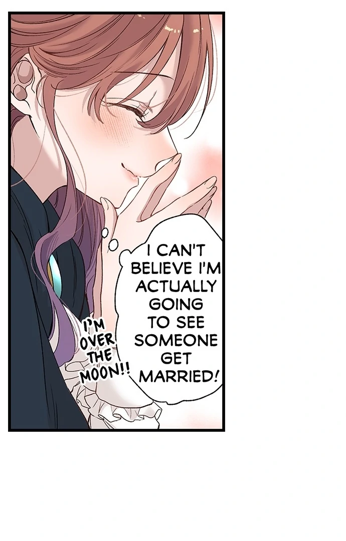 Making Love in a World Where It’s Taboo chapter 75 page 22