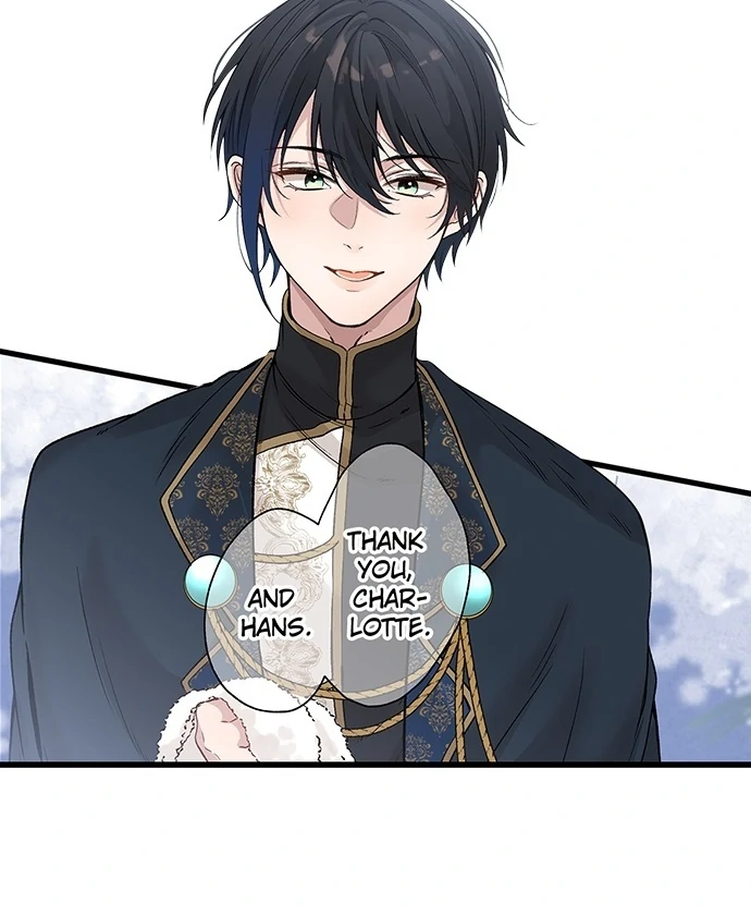 Making Love in a World Where It’s Taboo chapter 75 page 24