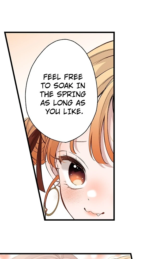 Making Love in a World Where It’s Taboo chapter 75 page 25