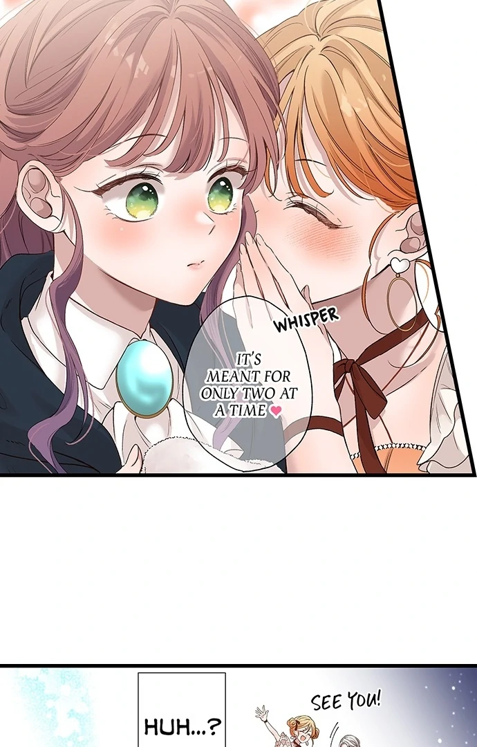 Making Love in a World Where It’s Taboo chapter 75 page 26