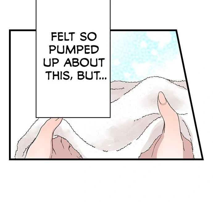 Making Love in a World Where It’s Taboo chapter 75 page 28