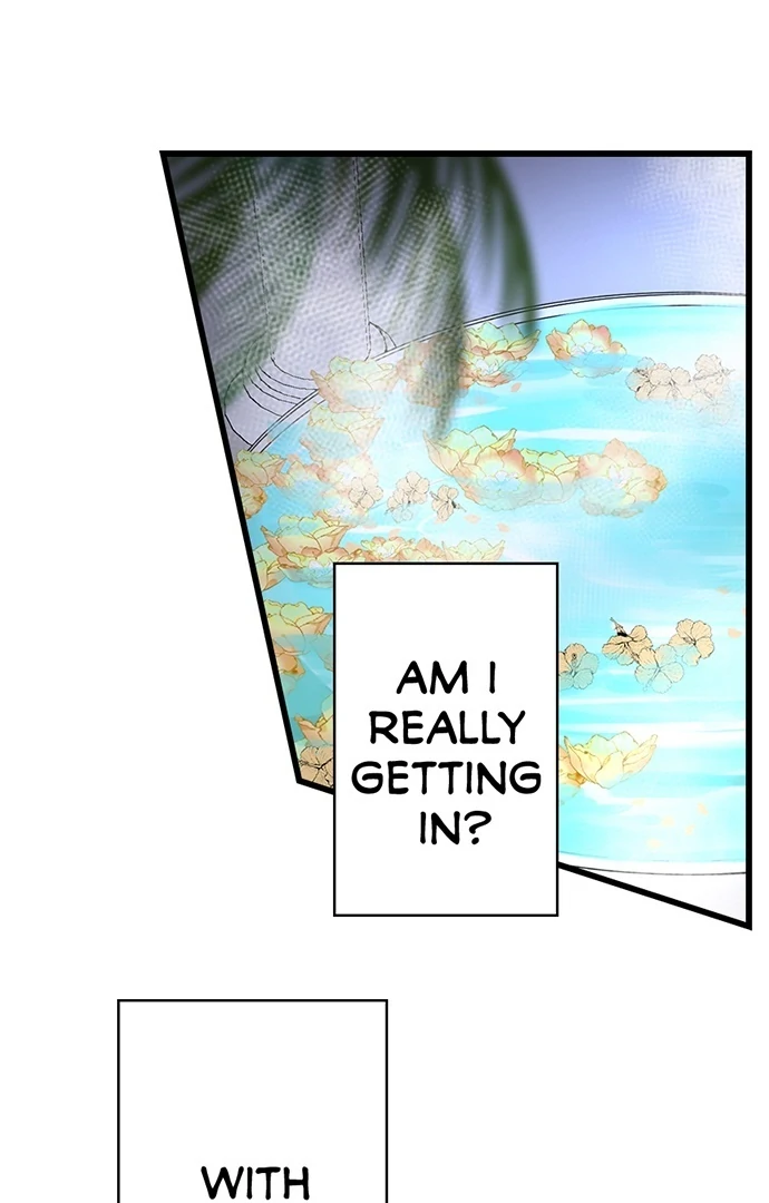Making Love in a World Where It’s Taboo chapter 75 page 29