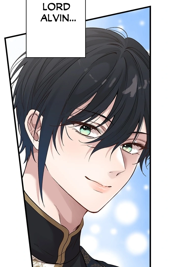 Making Love in a World Where It’s Taboo chapter 75 page 30