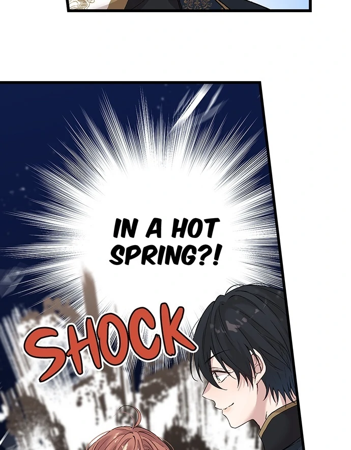 Making Love in a World Where It’s Taboo chapter 75 page 31
