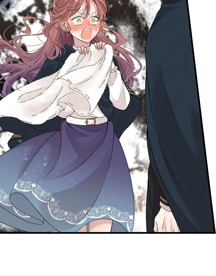 Making Love in a World Where It’s Taboo chapter 75 page 32