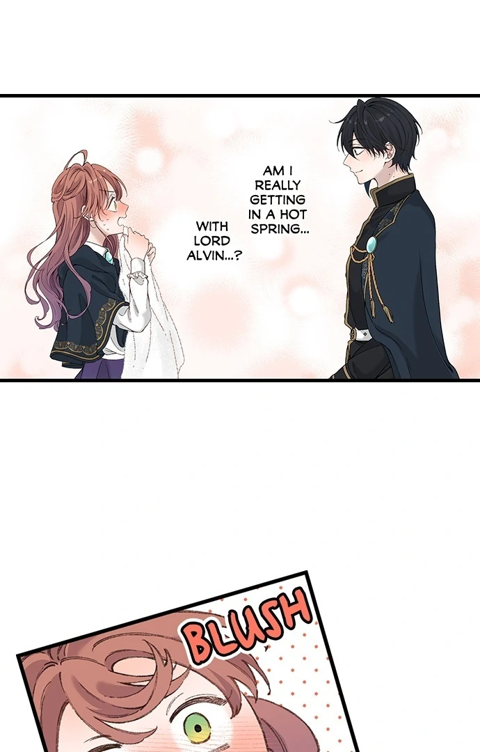 Making Love in a World Where It’s Taboo chapter 76 page 2