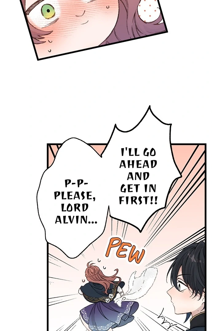 Making Love in a World Where It’s Taboo chapter 76 page 3