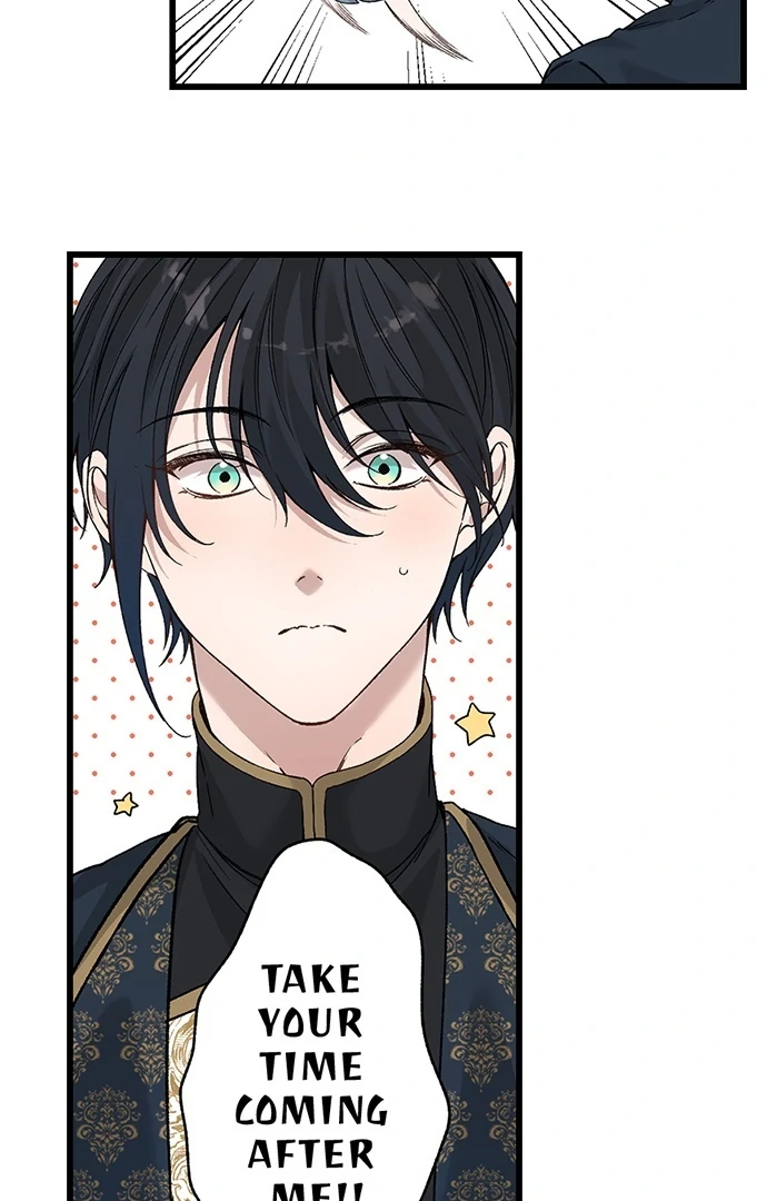 Making Love in a World Where It’s Taboo chapter 76 page 4