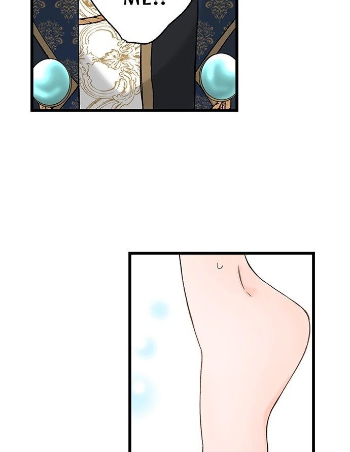 Making Love in a World Where It’s Taboo chapter 76 page 5