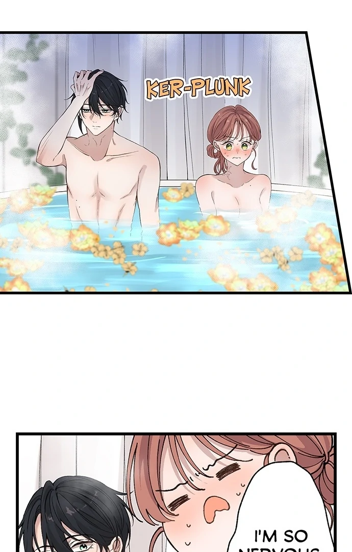 Making Love in a World Where It’s Taboo chapter 76 page 9