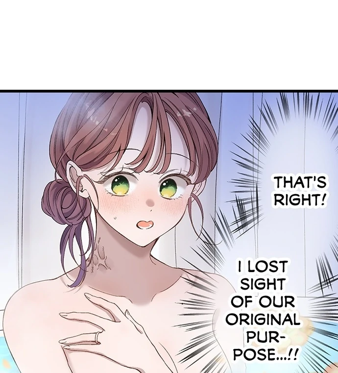 Making Love in a World Where It’s Taboo chapter 76 page 11