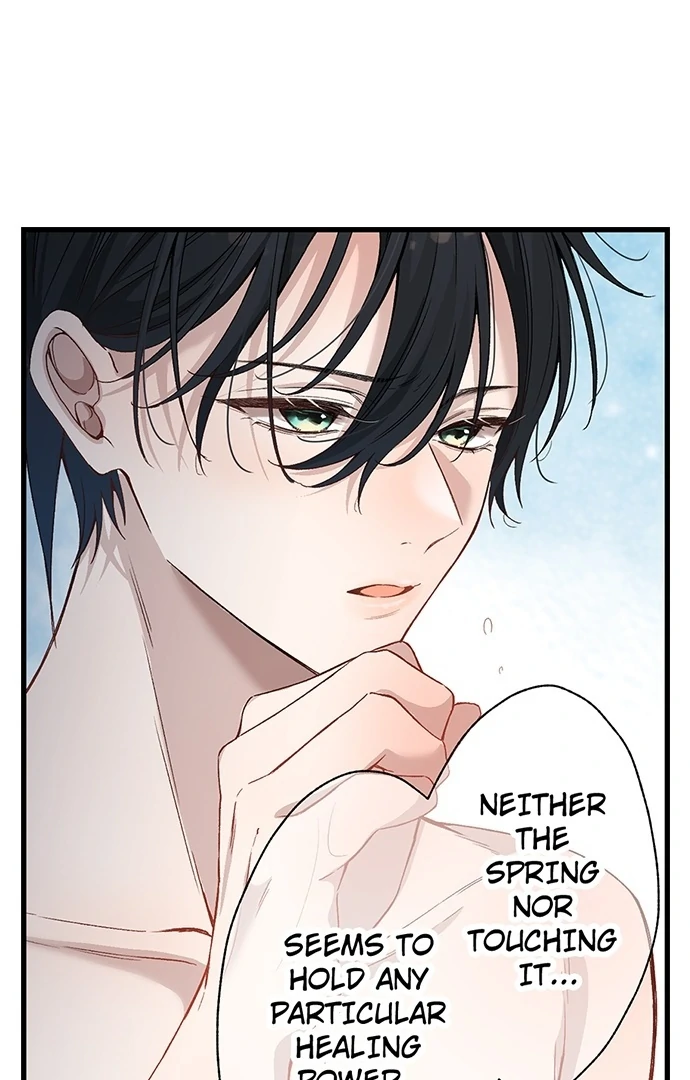 Making Love in a World Where It’s Taboo chapter 76 page 15