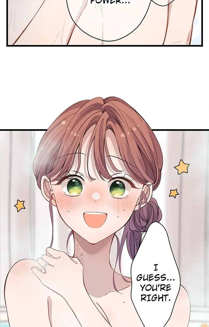 Making Love in a World Where It’s Taboo chapter 76 page 16