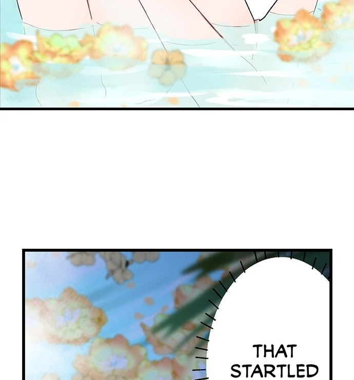Making Love in a World Where It’s Taboo chapter 76 page 17