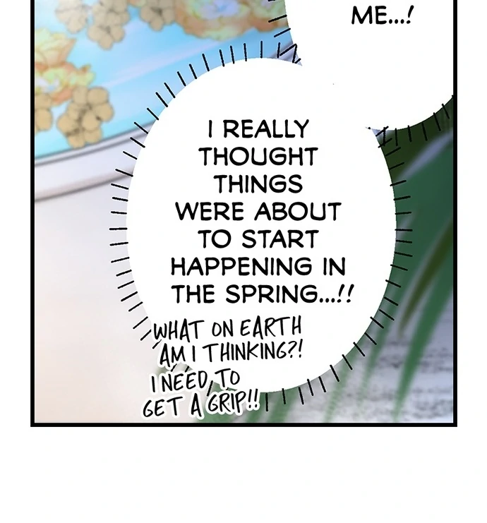 Making Love in a World Where It’s Taboo chapter 76 page 18