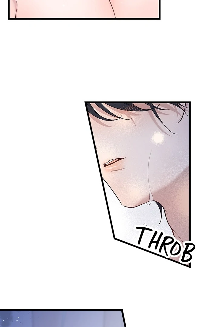 Making Love in a World Where It’s Taboo chapter 76 page 20