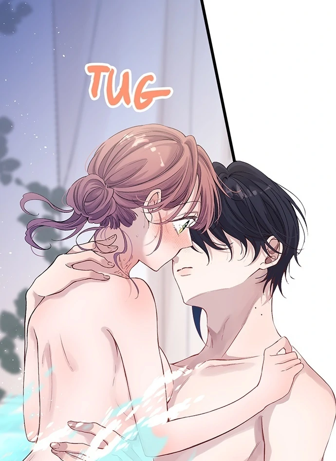 Making Love in a World Where It’s Taboo chapter 76 page 21