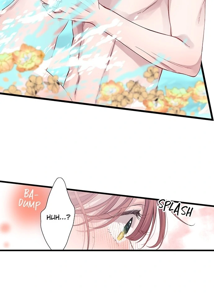 Making Love in a World Where It’s Taboo chapter 76 page 22